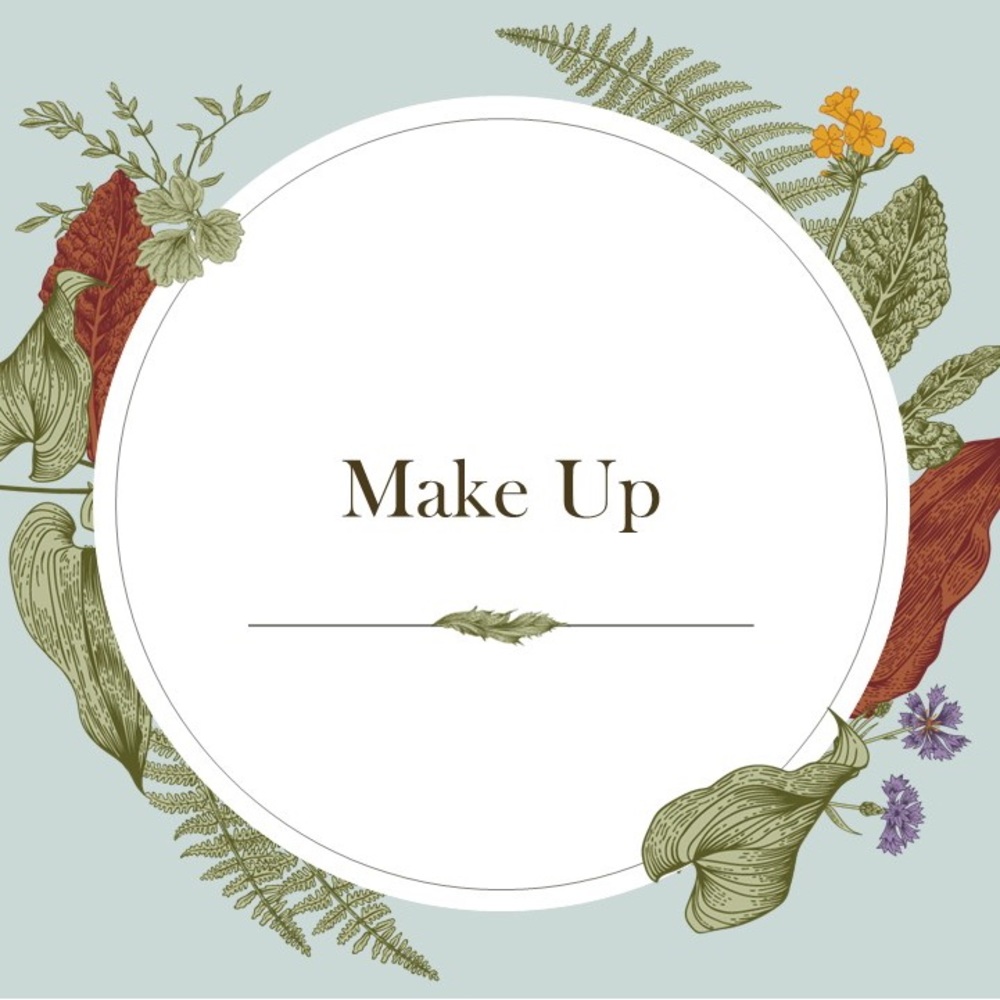 Make Up